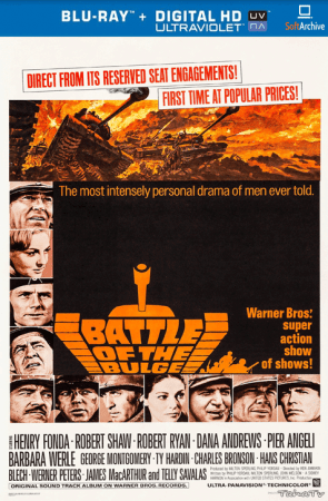 Battle of the Bulge 1965 1080p BluRay x264-nikt0