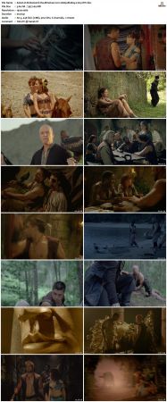 Sinbad and the Minotaur 2011 1080p BluRay x264-OFT