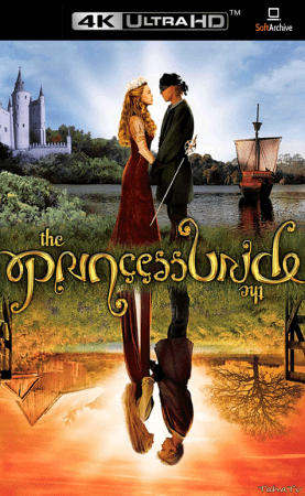 The Princess Bride 1987 2160p 4K BluRay x265 10bit AAC5.1-YTS