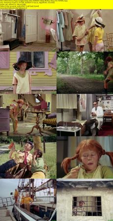 Pippi Longstocking 1969 DUBBED 1080p BluRay H264 AAC-RARBG