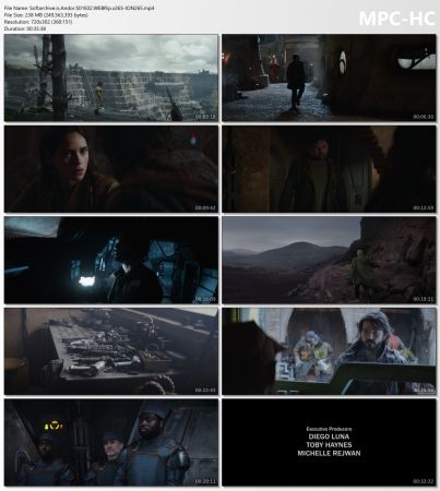 Andor S01 WEBRip x265-ION265