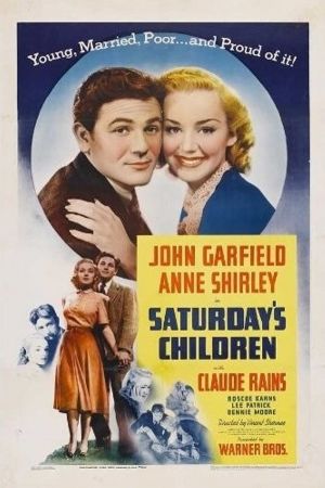 Saturdays Children 1940 1080p WEBRip x265-RARBG