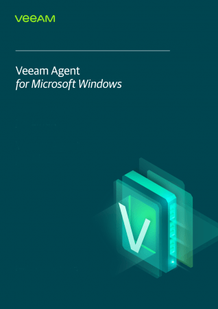 Veeam Agent v6.3.2.1302 CE Recovery Media (ISO)