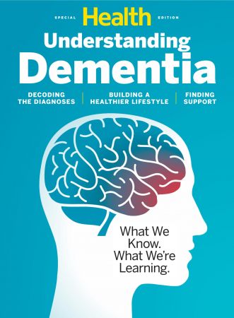Health Special Edition Understanding Dementia 2022