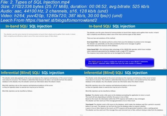 Implementing Database Security for Beginners