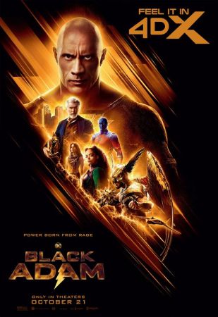 Black Adam 2022 1080p TELESYNC x264-iDiOTS