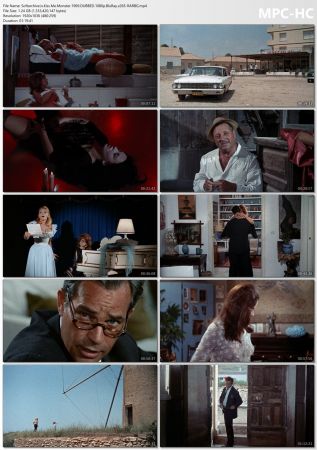 Kiss Me Monster 1969 DUBBED 1080p BluRay x265-RARBG
