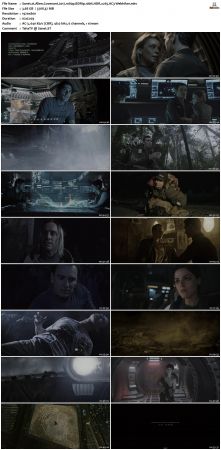 Alien Covenant 2017 1080p BDRip 10bit HDR x265 AC3-Webhiker