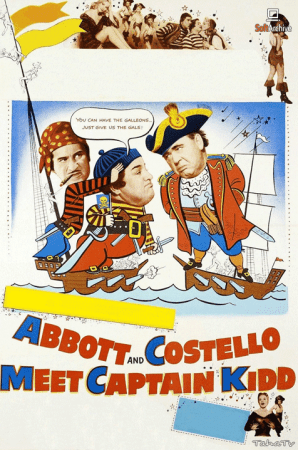 Abbott And Costello Meet Captain Kidd 1952 1080p HDTV H264 AC3 DD2.0 Will1869