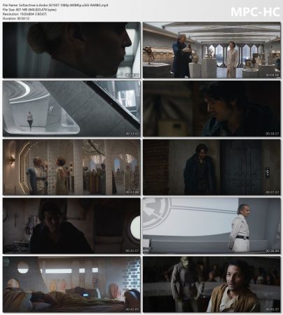 Andor S01 1080p WEBRip x265-RARBG
