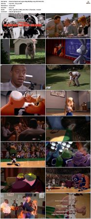 Space Jam 1996 1080p BluRay x264-PSYCHD