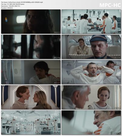 Andor S01 WEBRip x265-ION265