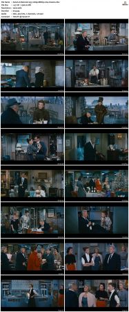 Desk Set 1957 1080p BRRip x264-Classics
