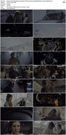 Star Wars Episode V The Empire Strikes Back 1980 1080p BDRip HDR10 x265 AC3-Webhiker