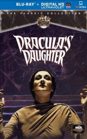 Draculas Daughter 1936 1080p BluRay 10bit x265 HEVC DTS-HD MA 2.0-PHOCiS