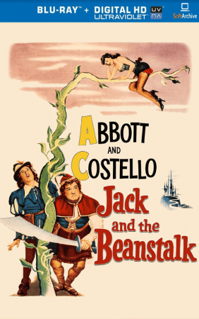 Abbott And Costello Jack And The Beanstalk 1952 1080p BluRay H264 AC3 DD2.0 Will1869