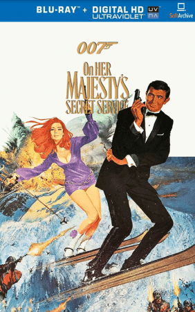 On Her Majestys Secret Service 1969 1080p BDRip x265 10bit AC3 5.1 xtrem3x TAoE
