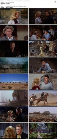 The Last Sunset 1961 Kino 1080p BluRay x264-OFT