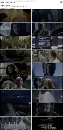 X-Men 2000 1080p BDRip 10bit HDR x265 AC3-Webhiker