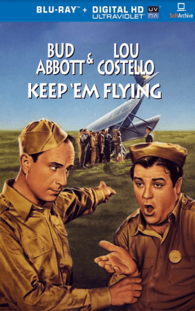 Abbott And Costello Keep Em Flying 1941 1080p BluRay H264 AC3 DD2.0 Will1869