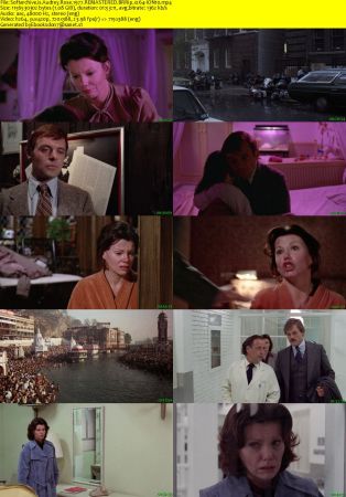 Audrey Rose 1977 REMASTERED BRRip x264-ION10