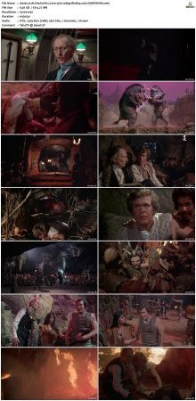 At the Earths Core 1976 1080p BluRay x264-SADPANDA