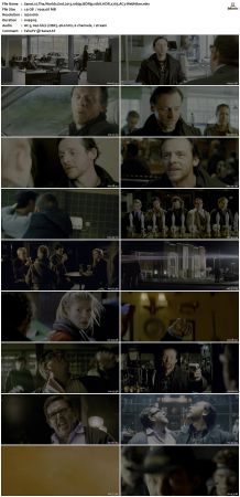 The Worlds End 2013 1080p BDRip 10bit HDR x265 AC3-Webhiker