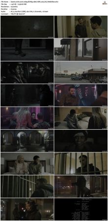 Kin 2018 1080p BDRip 10bit HDR x265 AC3-Webhiker