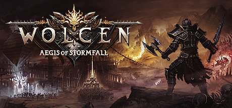 Wolcen Lords of Mayhem v1.1.6.8-P2P