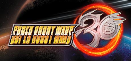 Super Robot Wars 30 v1.3.0.1-Goldberg