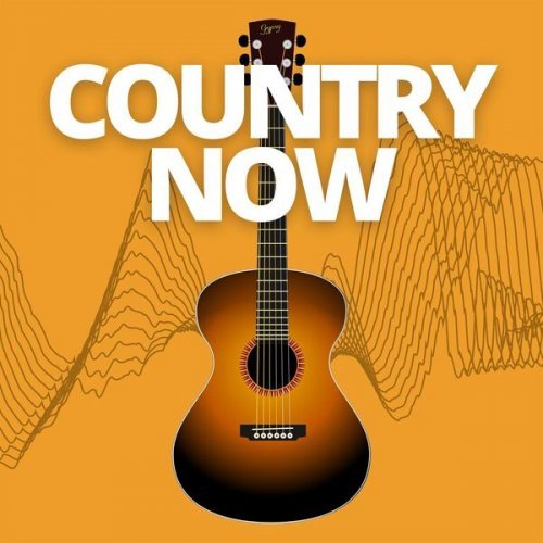 VA - Country Now (2022) FLAC/MP3