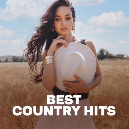 VA - Best Country Hits (2022) FLAC/MP3