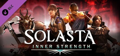 Solasta Crown of the Magister v1.4.28-GOG
