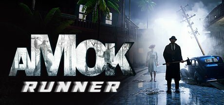 Amok Runner (MULTi9)DODI Repack