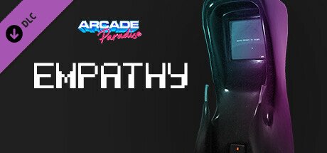 Arcade Paradise Empathy-I KnoW