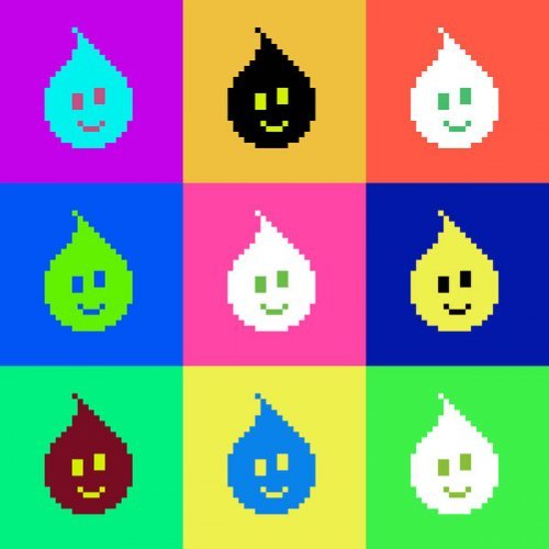 The Wombats - Is This What It Feels Like to Feel Like This? EP (2022)Hi-Res