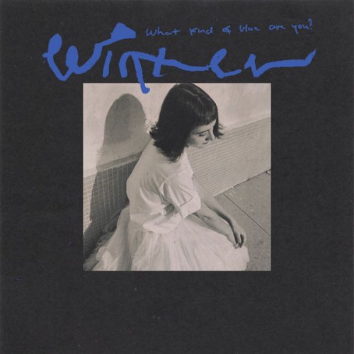 Winter - What Kind of Blue Are You? (2022) MP3