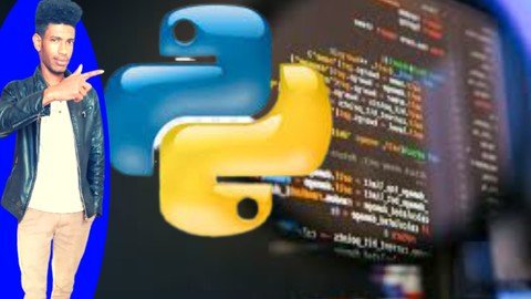 Python Course  Build Real-World Projects With Python