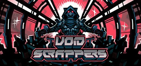Void Scrappers v1.18 H2-Goldberg