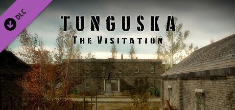 Tunguska The Visitation Way of The Hunter-SKIDROW