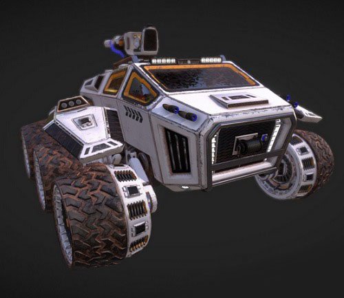 Rover