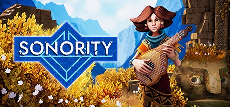 Sonority v1.5 MACOS-I KnoW