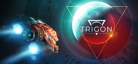 Trigon Space Story v1.0.9-GoldBerg
