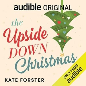 The Upside Down ChristmasAudiobook