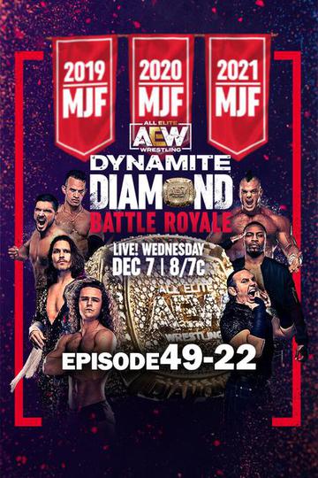 AEW Dynamite 2022.12.07 HDTV x264-NWCHD
