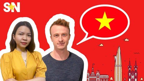 Startnow  Vietnamese For Beginners (Southern)
