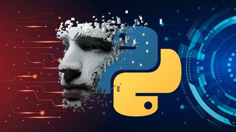 2 In 1  Python Machine Learning Plus 30 Hour Python Bootcamp
