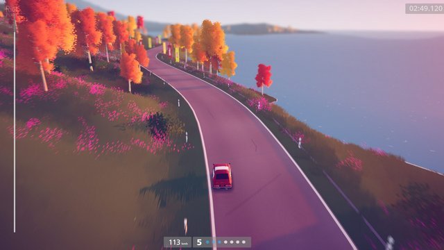 Art Of Rally: Deluxe Edition v1.4.2a (Indonesia Update) + Bonus ContentFitGirl Repack