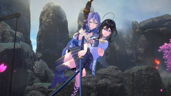 Samurai Maiden v20221228-GoldBerg
