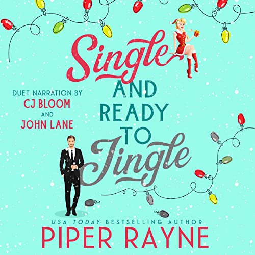 Single and Ready to JingleAudiobook
